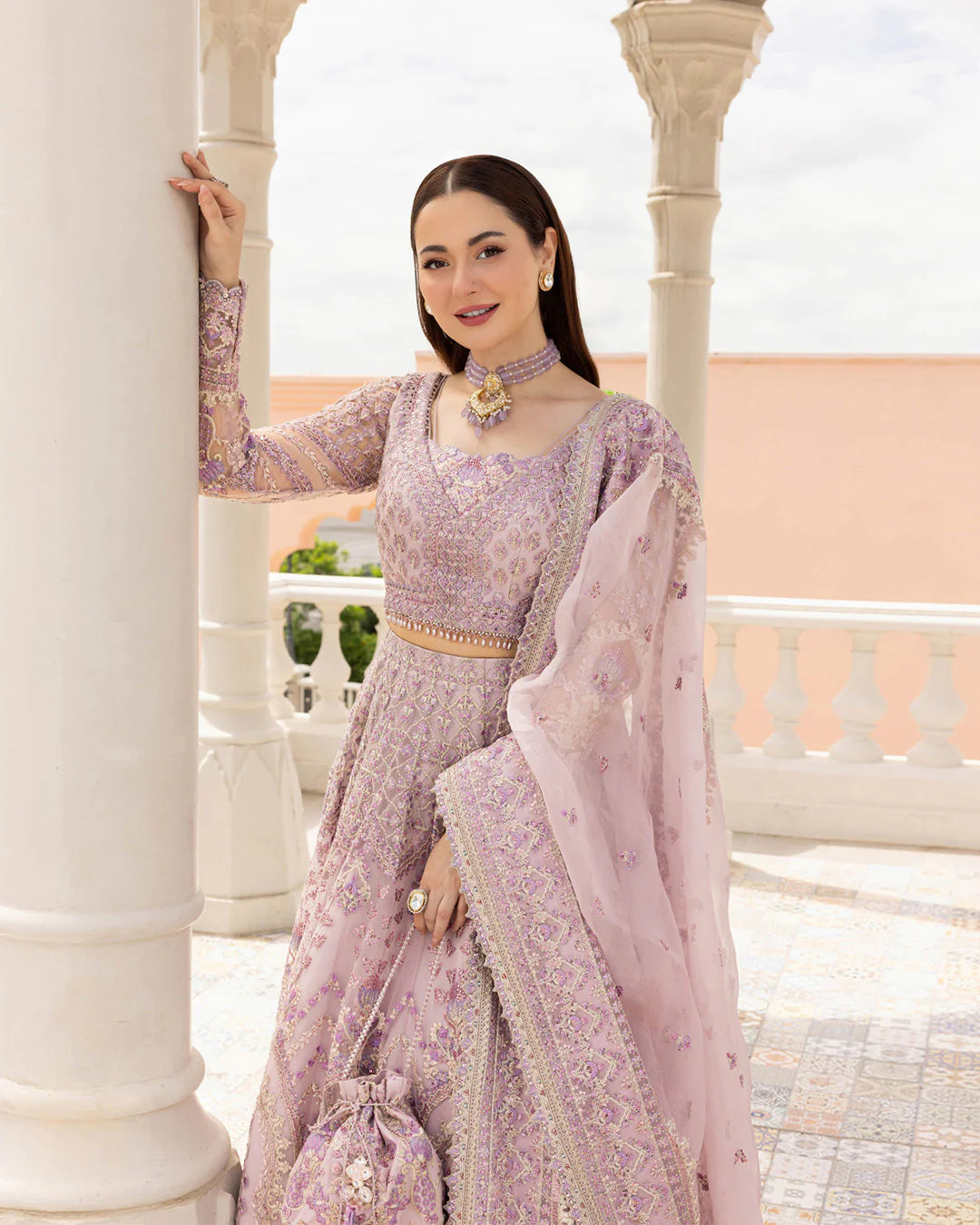 Anysia- Faiza Saqlain