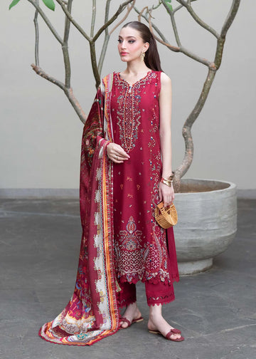 Ayana-kanwal Malik