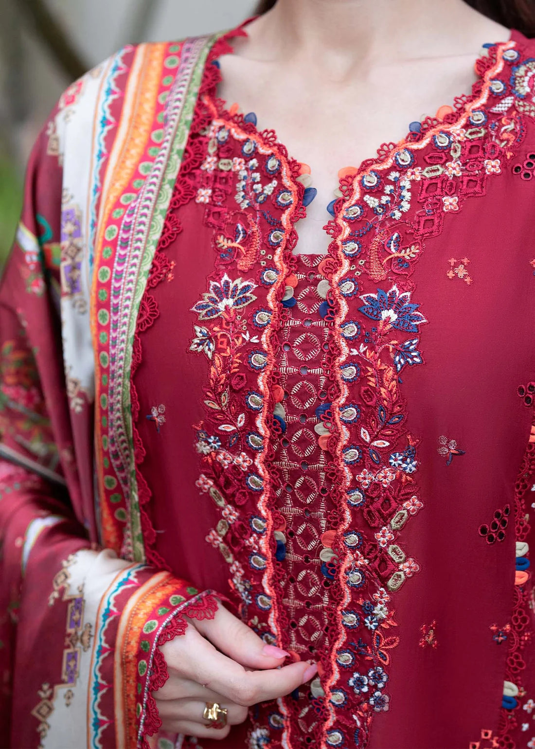 Ayana-kanwal Malik