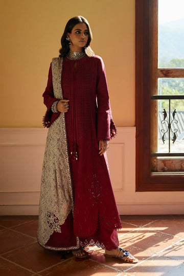 FEEHA- Saad Bin Shahzad Summer Eid Pret
