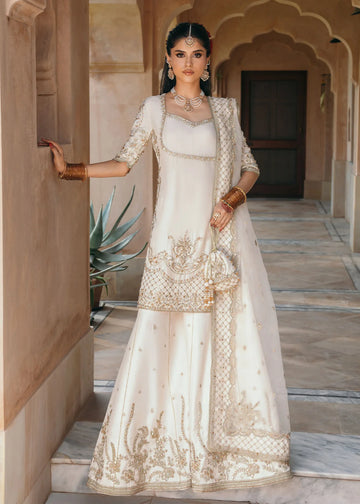 Jaya-Saheli Luxury Pret