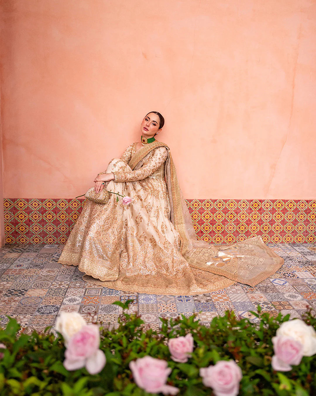 Jenaya-faiza Saqlain