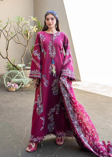 Kaia- Kanwal Malik