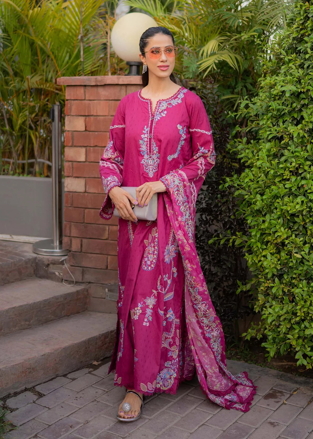 Kaia- Kanwal Malik